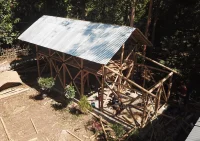 Architecture After Earthquakes and Tsunamis: How Cities Rebuild After Catastrophe