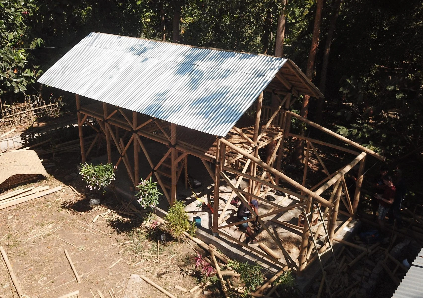 Architecture After Earthquakes and Tsunamis: How Cities Rebuild After Catastrophe
