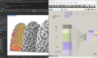 Top 10 Grasshopper Plugins for Urbanism and Masterplanning