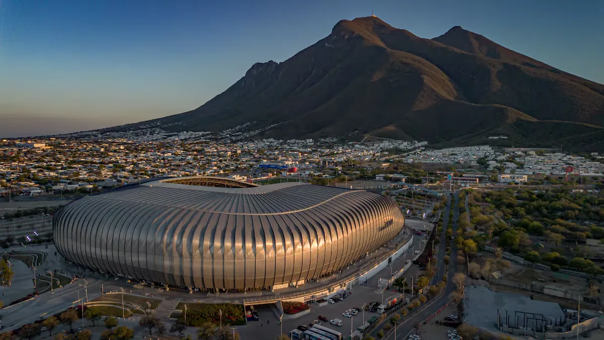 Every FIFA World Cup 2026 Stadium You Need to Know 12 Every FIFA World Cup 2026 Stadium You Need to Know