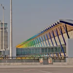 10 Airports That Reflect the Culture of Their Nations