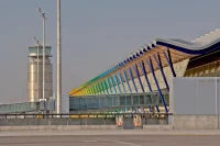10 Airports That Reflect the Culture of Their Nations