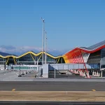 10 Airports That Reflect the Culture of Their Nations