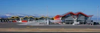 10 Airports That Reflect the Culture of Their Nations