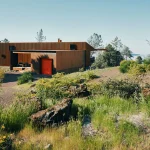 Faulkner Architects Designs Wildfire-Resilient Living in California’s Remote Landscapes