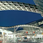 10 Airports That Reflect the Culture of Their Nations