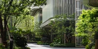 Foster + Partners Crafts Petal-Shaped Art Destination in Shanghai