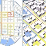 Top 10 Grasshopper Plugins for Urbanism and Masterplanning
