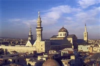 The Evolution of Minarets Across Islamic Architecture