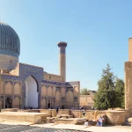 The Evolution of Minarets Across Islamic Architecture
