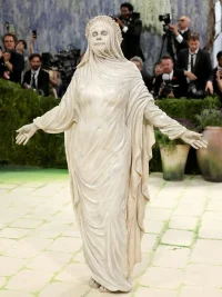 10 Jaw-Dropping Met Gala 2026 Looks Inspired by Art