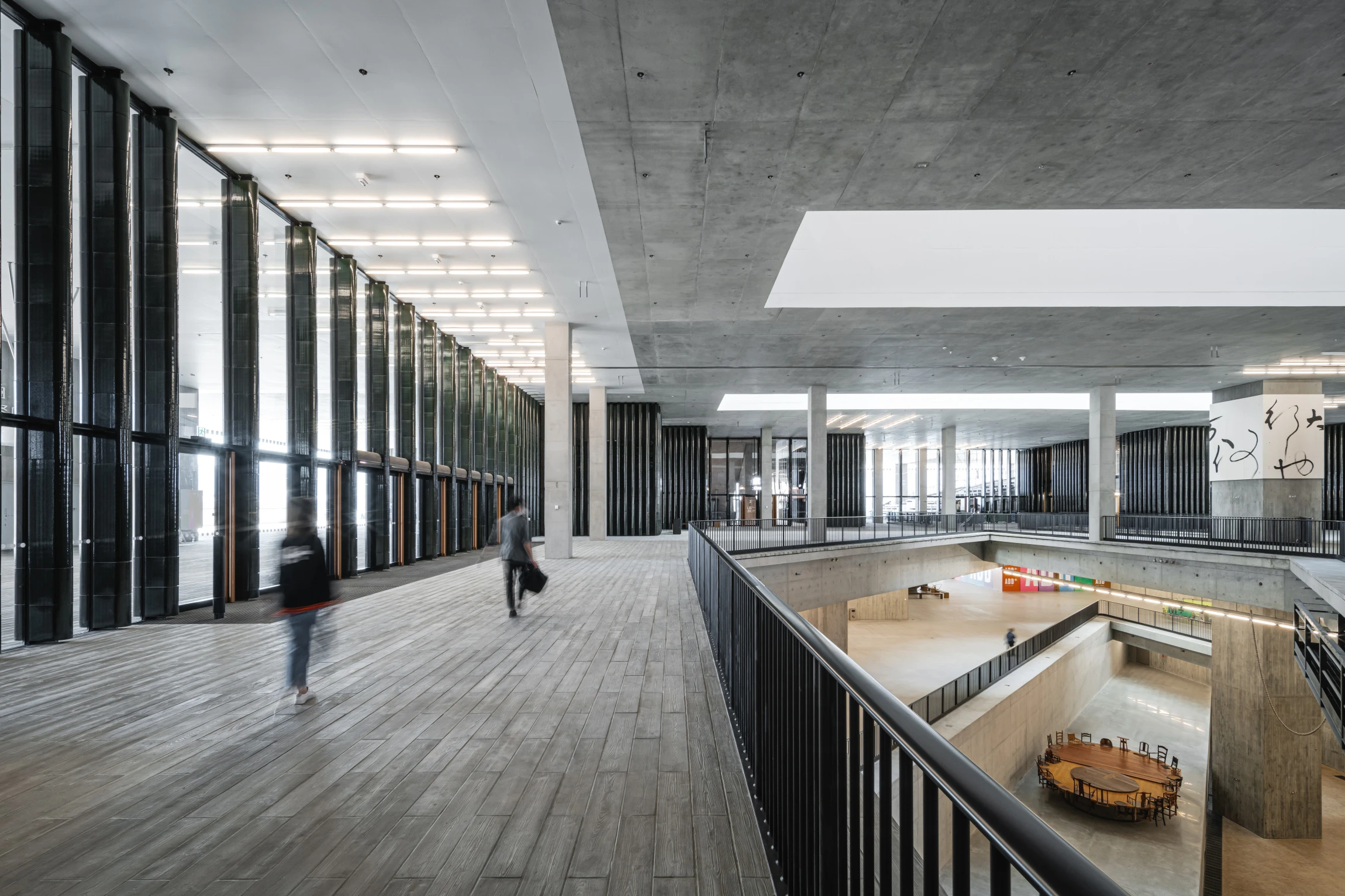 How Does Spatial Design Affect Our Mood? 7 How Does Spatial Design Affect Our Mood?