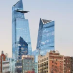 Top 10 Global Trends Shaping Contemporary Skyscrapers