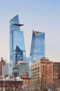 Top 10 Global Trends Shaping Contemporary Skyscrapers