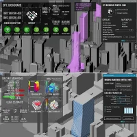 Top 10 Grasshopper Plugins for Urbanism and Masterplanning