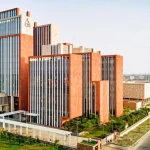 ITC Green Center by Morphogenesis Blends Art, Passive Design, and Mixed-Use Innovation in Kolkata