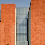ITC Green Center by Morphogenesis Blends Art, Passive Design, and Mixed-Use Innovation in Kolkata