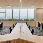 ITC Green Center by Morphogenesis Blends Art, Passive Design, and Mixed-Use Innovation in Kolkata