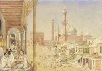 The Evolution of Minarets Across Islamic Architecture