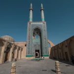 The Evolution of Minarets Across Islamic Architecture