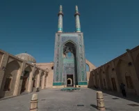 The Evolution of Minarets Across Islamic Architecture