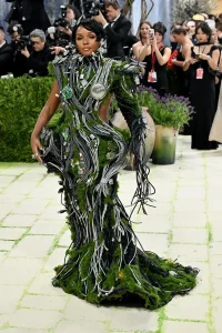 10 Jaw-Dropping Met Gala 2026 Looks Inspired by Art