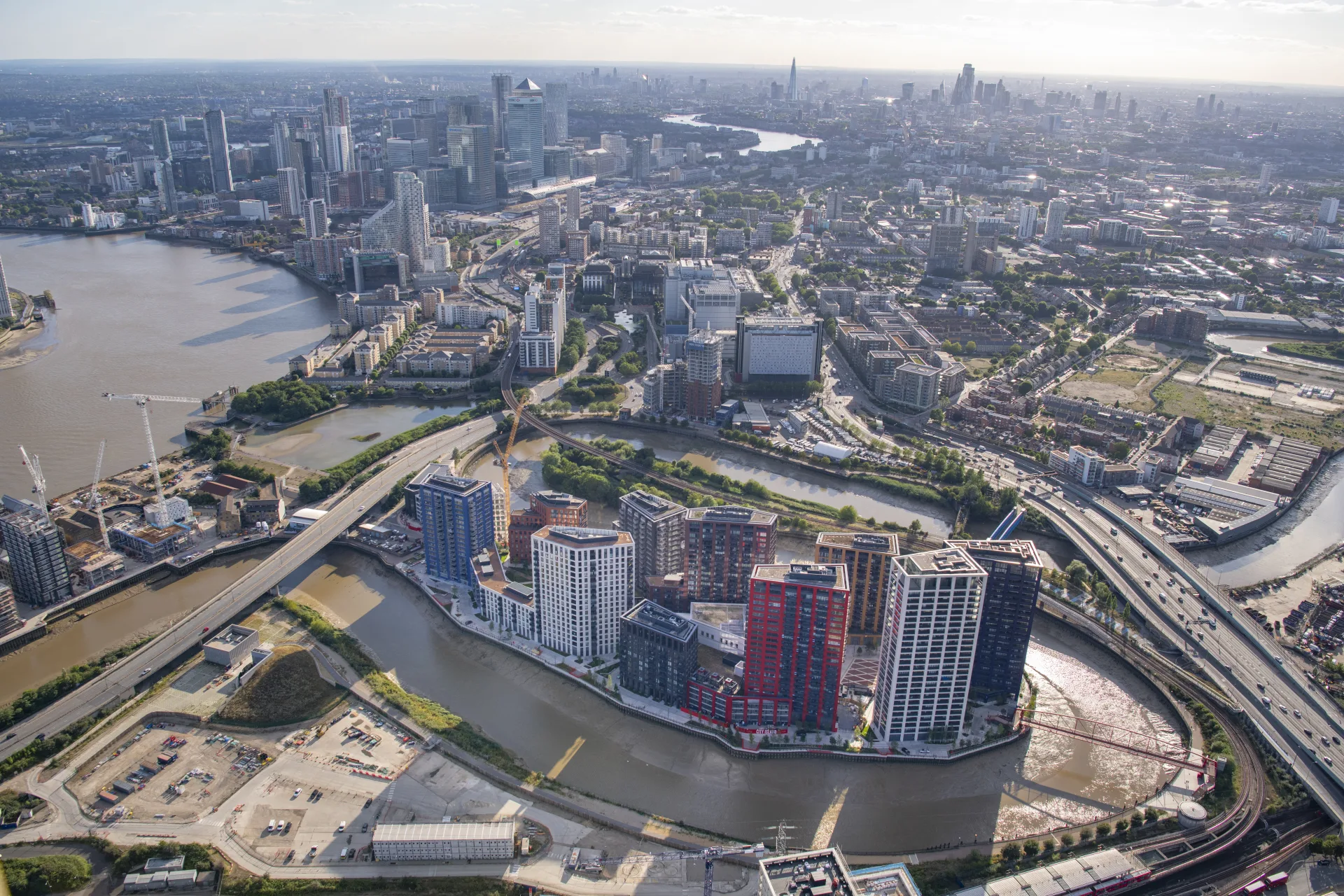 London Festival of Architecture 2026: A Citywide Exploration of “Belonging”