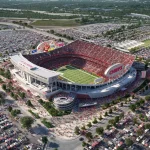Every FIFA World Cup 2026 Stadium You Need to Know