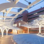 Top 10 Grasshopper Plugins for Urbanism and Masterplanning