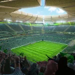 Every FIFA World Cup 2026 Stadium You Need to Know