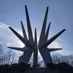 6 powerful Soviet-era landmarks