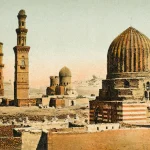 The Evolution of Minarets Across Islamic Architecture