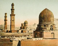 The Evolution of Minarets Across Islamic Architecture