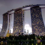 Top 10 Global Trends Shaping Contemporary Skyscrapers