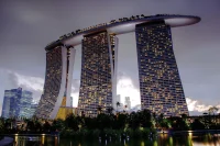 Top 10 Global Trends Shaping Contemporary Skyscrapers