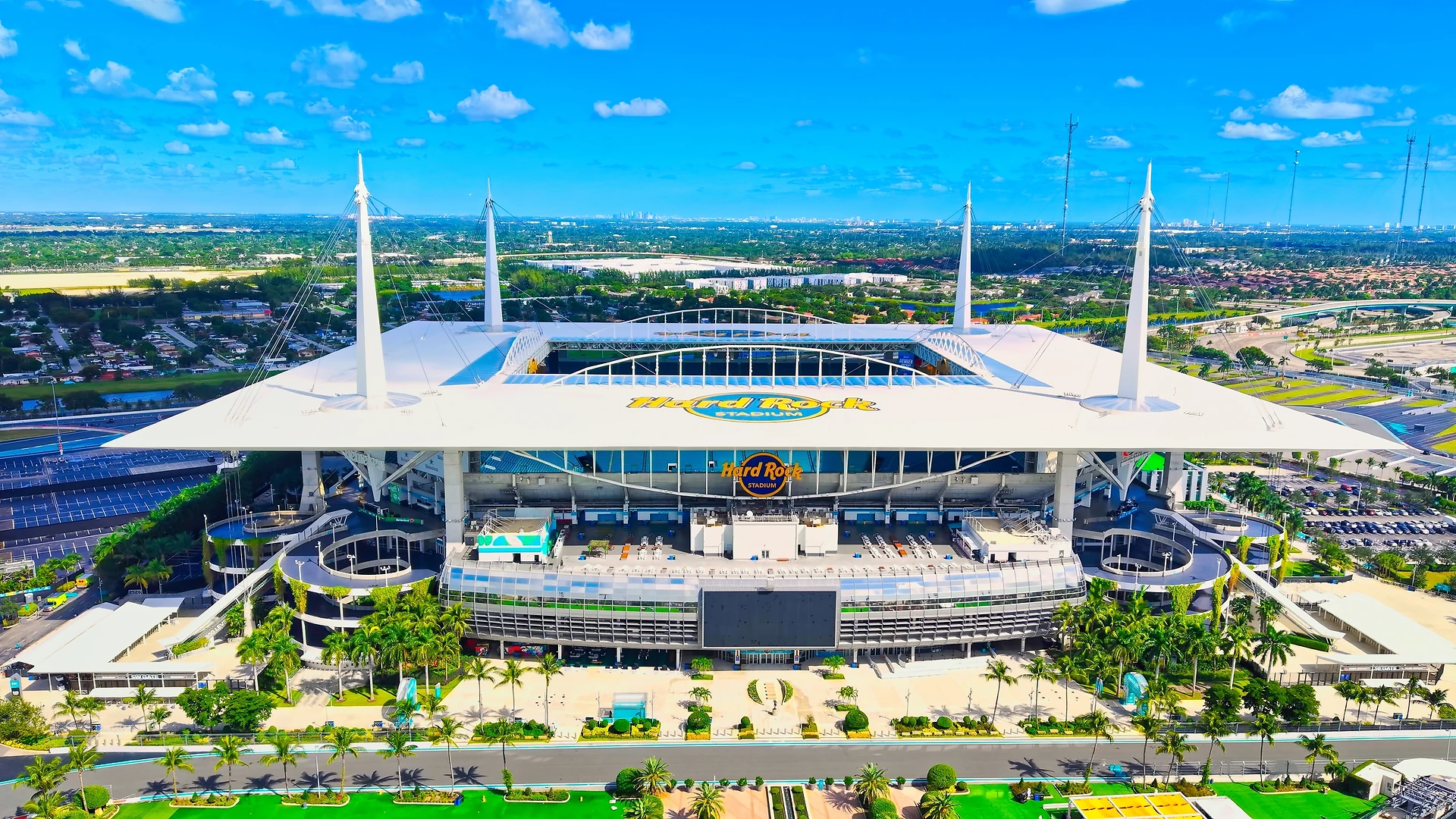 Every FIFA World Cup 2026 Stadium You Need to Know 11 Every FIFA World Cup 2026 Stadium You Need to Know
