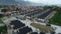 Architecture After Earthquakes and Tsunamis: How Cities Rebuild After Catastrophe