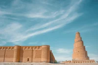 The Evolution of Minarets Across Islamic Architecture