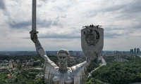 6 powerful Soviet-era landmarks
