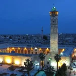 The Evolution of Minarets Across Islamic Architecture