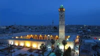 The Evolution of Minarets Across Islamic Architecture