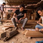 Architecture After Earthquakes and Tsunamis: How Cities Rebuild After Catastrophe