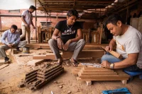 Architecture After Earthquakes and Tsunamis: How Cities Rebuild After Catastrophe