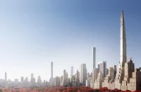 Top 10 Global Trends Shaping Contemporary Skyscrapers