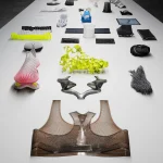 Nike Air Lab: An Interactive Design Space for Milan Design Week 2026