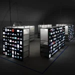 Nike Air Lab: An Interactive Design Space for Milan Design Week 2026