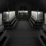 Nike Air Lab: An Interactive Design Space for Milan Design Week 2026