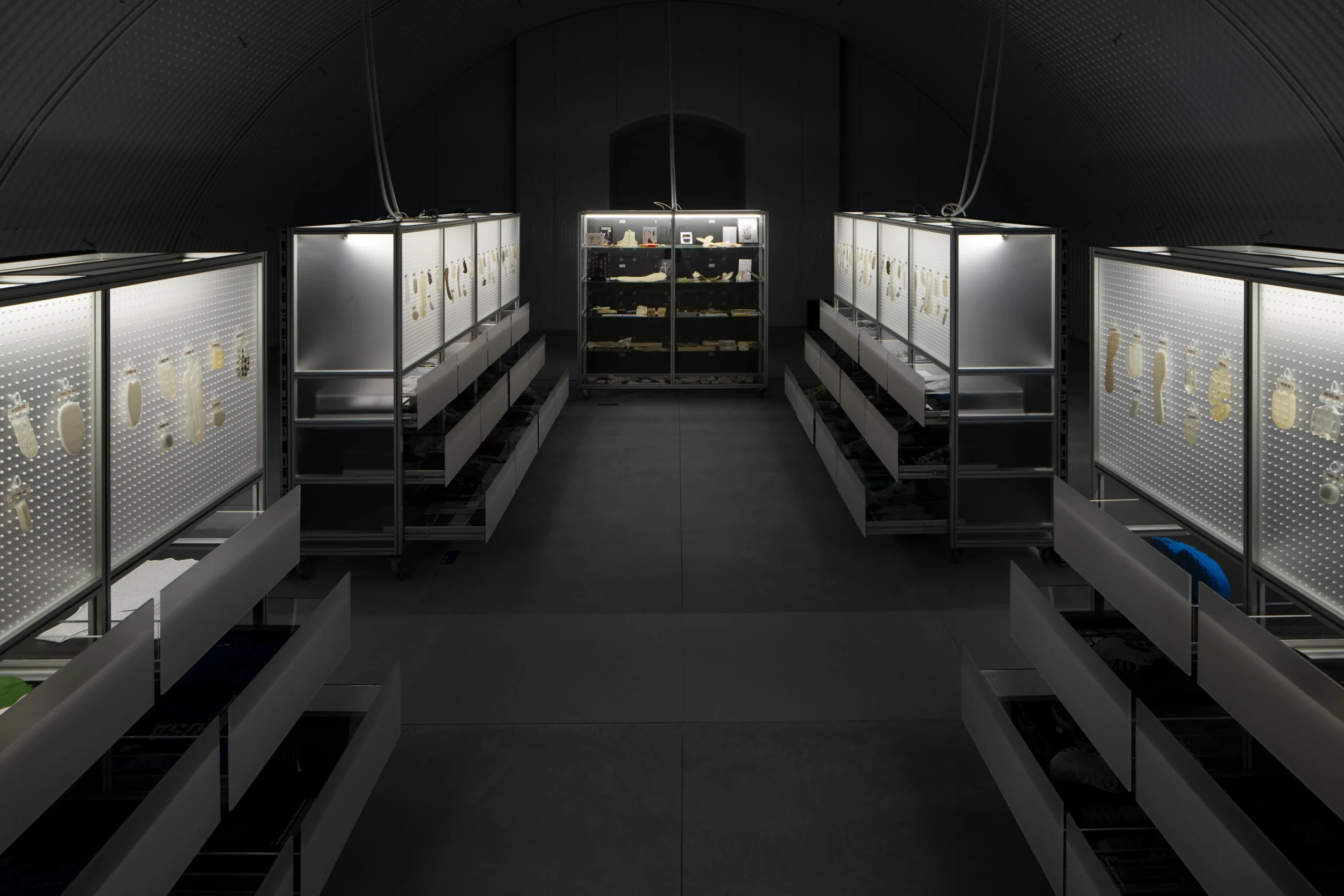 Nike Air Lab: An Interactive Design Space for Milan Design Week 2026 9 Nike Air Lab: An Interactive Design Space for Milan Design Week 2026