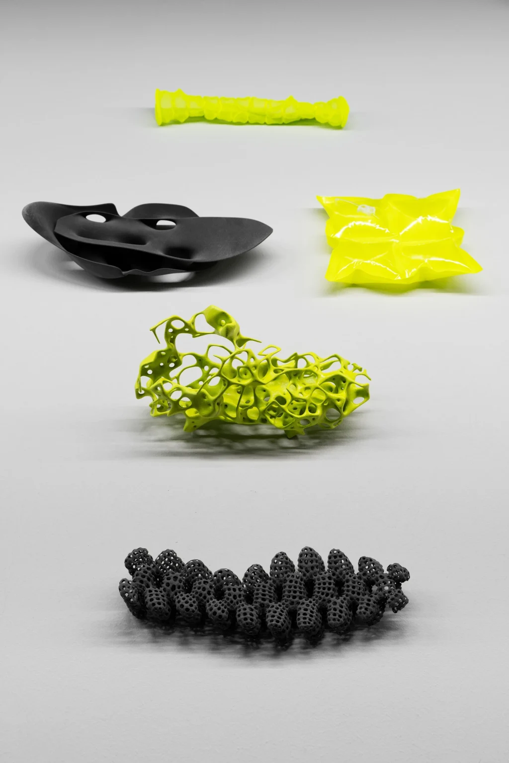 Nike Air Lab: An Interactive Design Space for Milan Design Week 2026