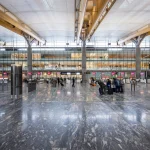 10 Airports That Reflect the Culture of Their Nations